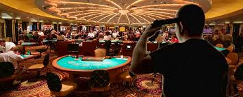 Онлайн казино Gorilla Casino