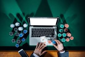 Вход на официальный сайт Casino Daddy