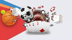 Онлайн казино Gorilla Casino